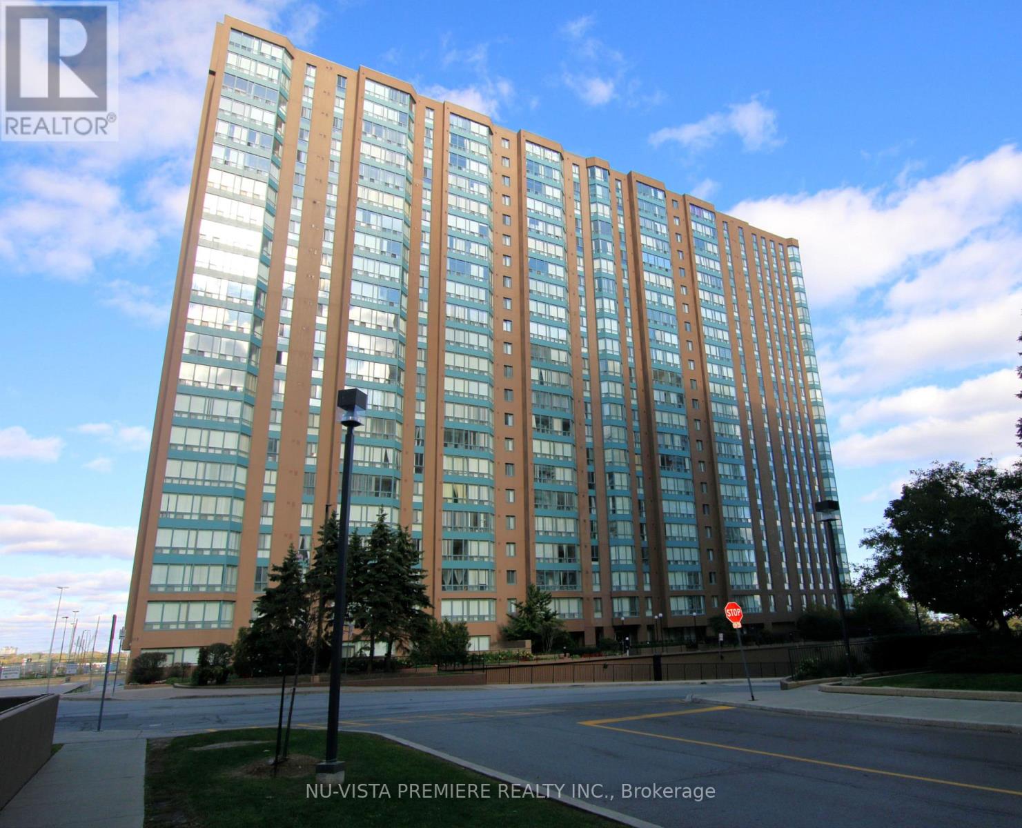 1406 - 115 HILLCREST AVENUE|Mississauga (Cooksville), Ontario L5B3Y9