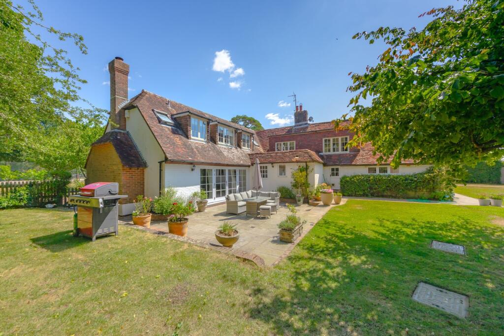 Additional image 29 of Camberlot Road, Upper Dicker, BN27