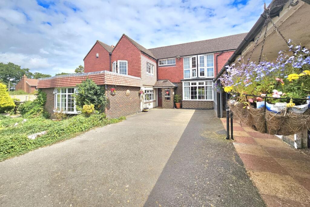 Additional image 46 of Chalvington Road, Hailsham, BN27