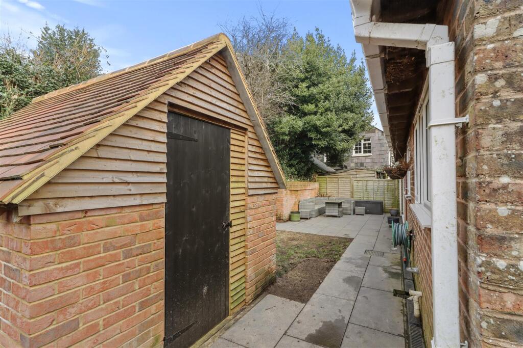 Additional image 15 of Station Road, Berwick