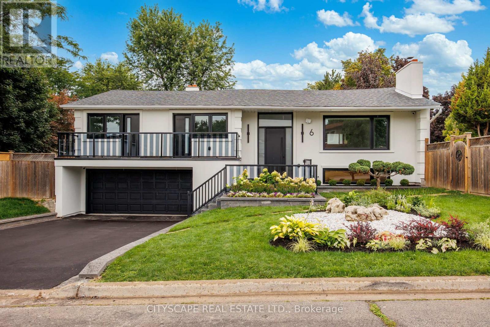 Property image for 6 PORTREE CRESCENT|Markham (Royal Orchard), Ontario L3T3G2