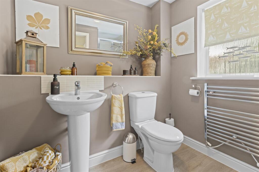 Additional image 17 of Goldring Avenue, Hellingly, Hailsham