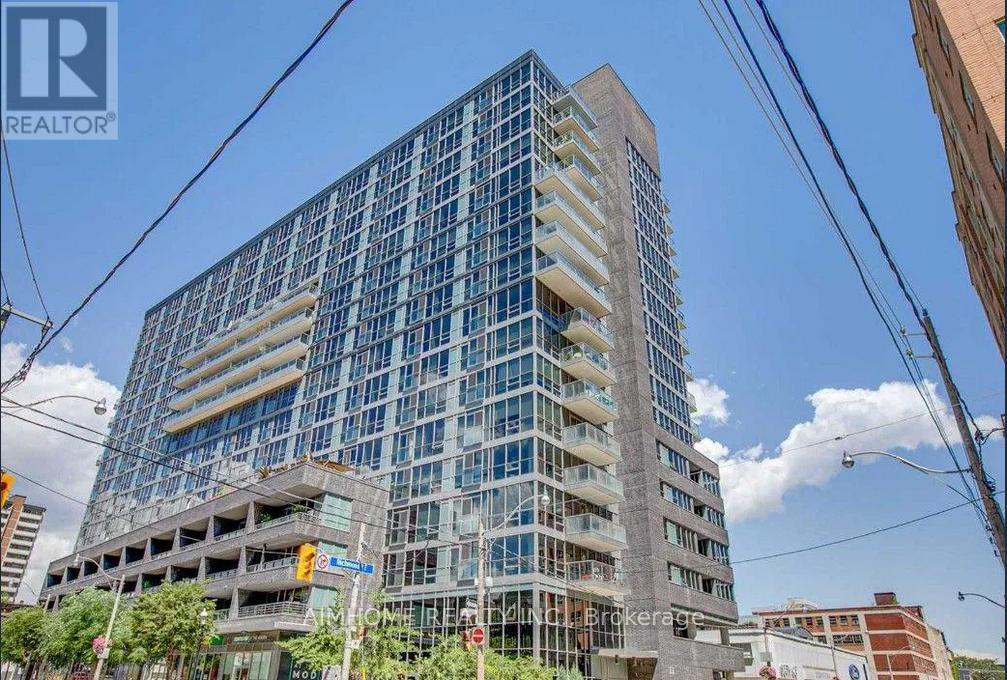 921 - 320 RICHMOND STREET E|Toronto (Moss Park), Ontario M5A4S7