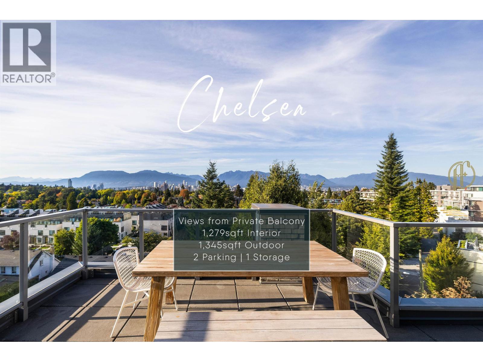 602 4685 CAMBIE STREET|Vancouver, British Columbia V5Z0J7