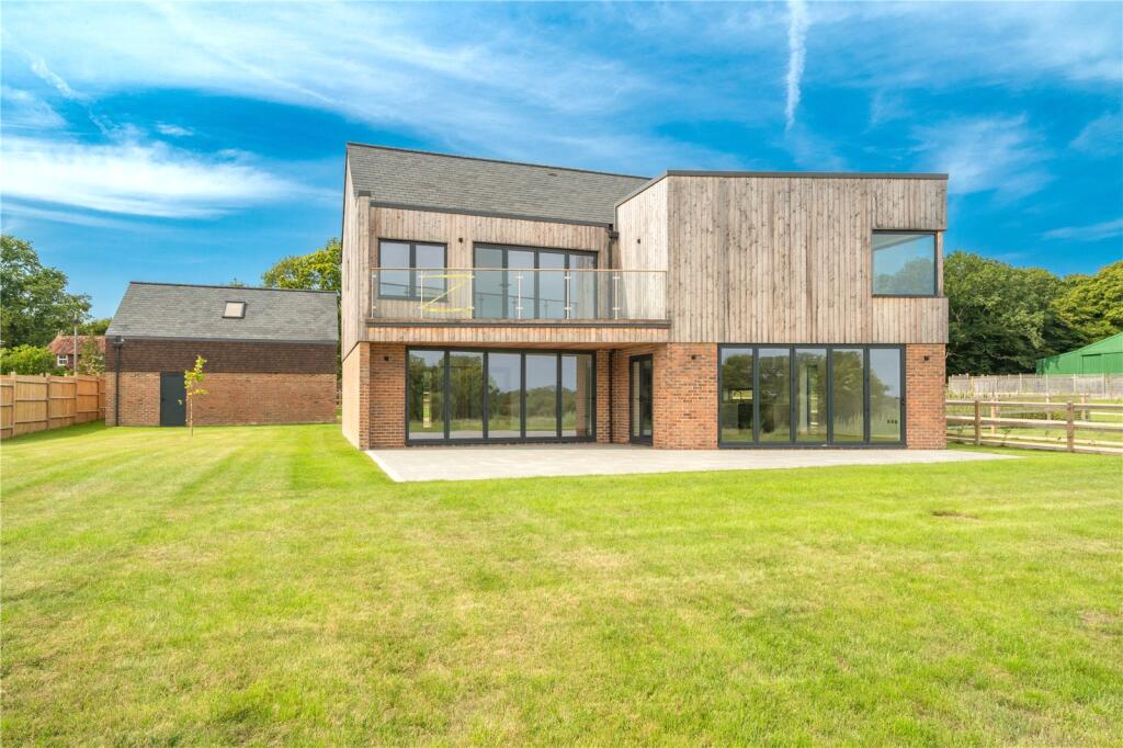 Additional image 2 of Caldicotts Lane, Lower Dicker, Hailsham, East Sussex, BN27