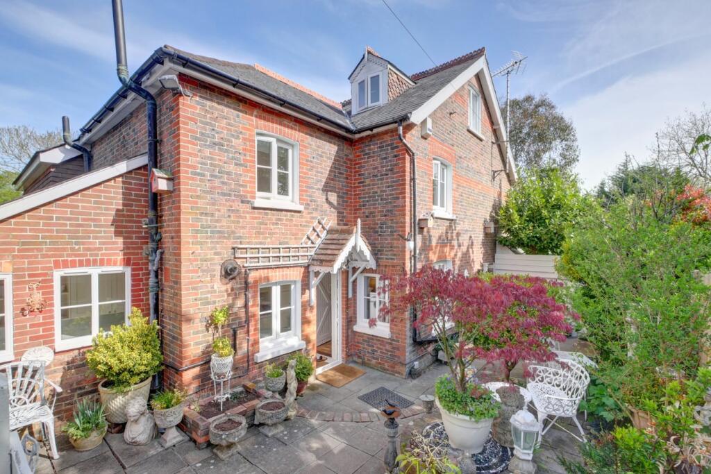 Additional image 26 of Ersham Road, Hailsham, BN27