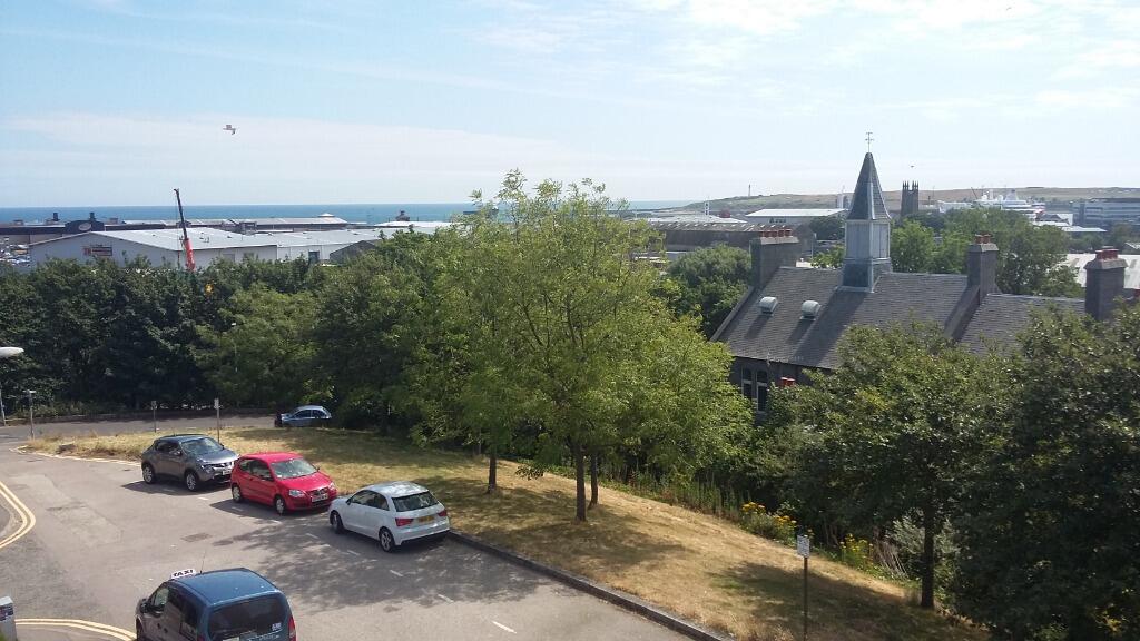 Additional image 10 of Castlehill, City Centre, Aberdeen, AB11