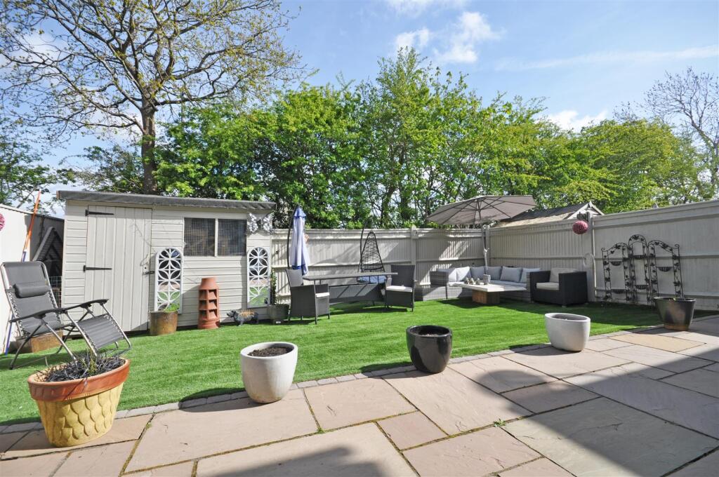 Additional image 11 of Oakfields, Hailsham