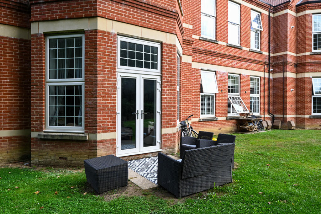 Additional image 18 of Luscombe Avenue, Hellingly, BN27