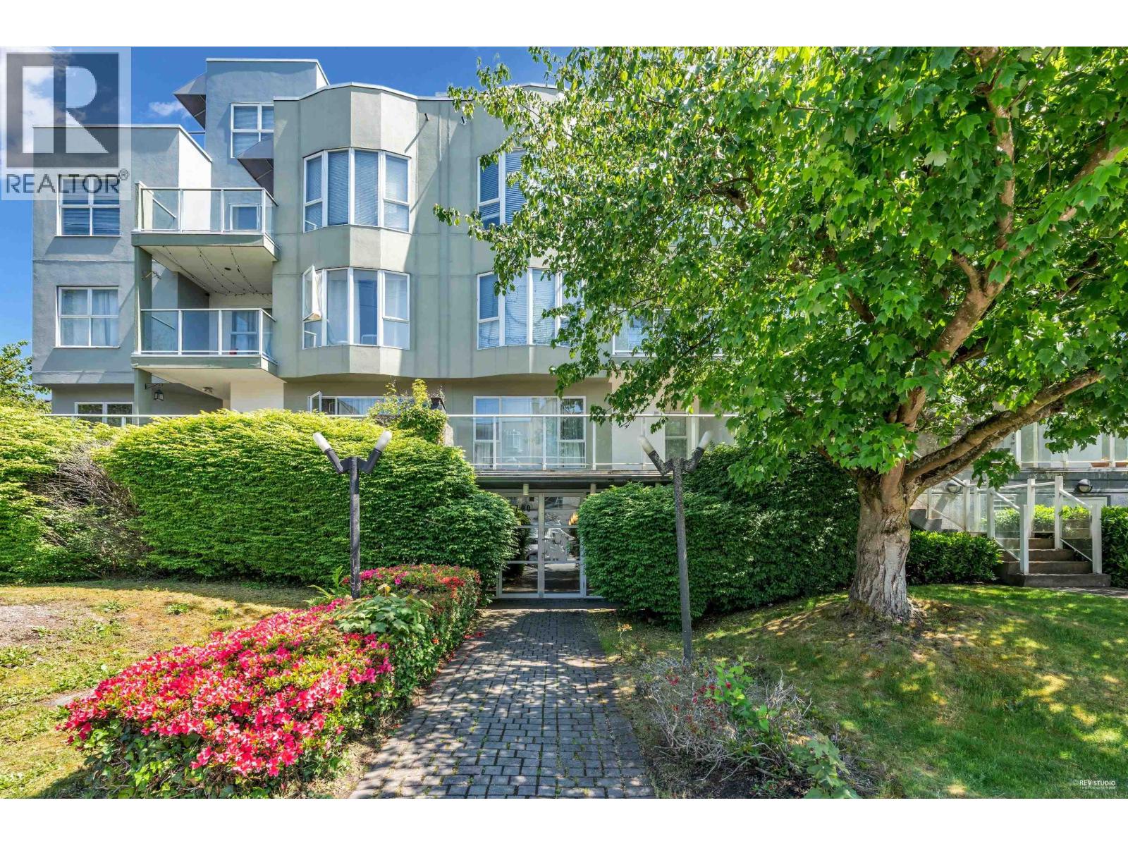 Property image for 217 7700 ST. ALBANS ROAD|Richmond, British Columbia V6Y3Y4