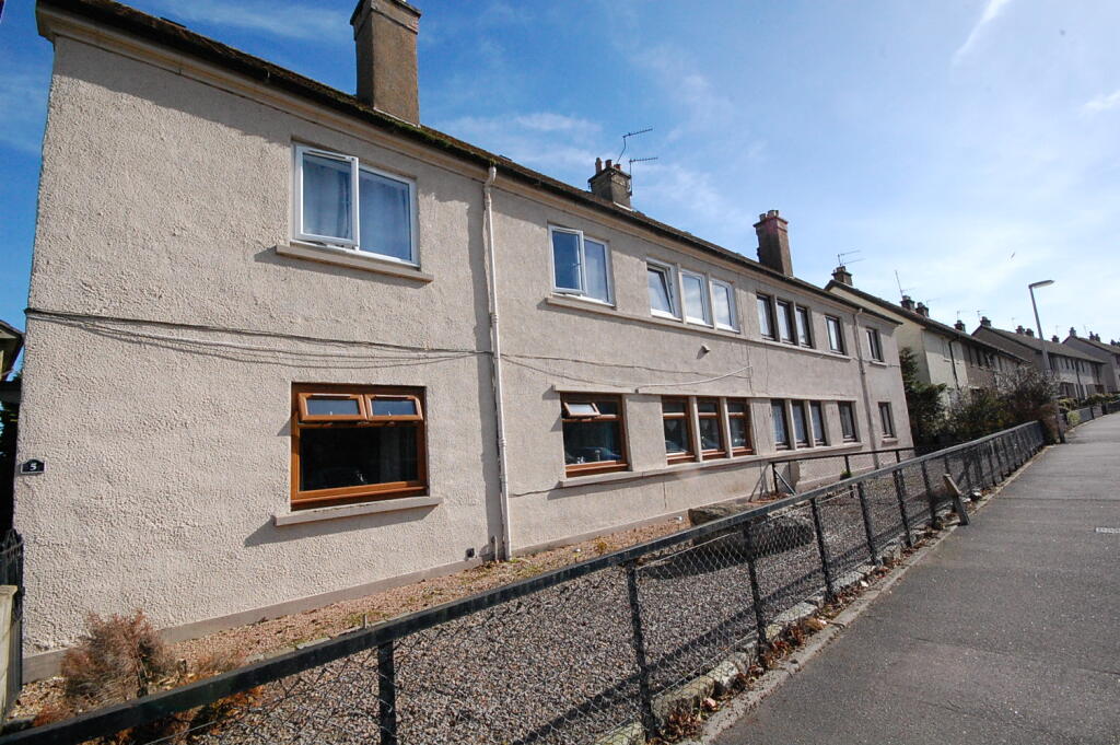 Property image for Aboyne Road, Ground Floor Flat, Aberdeen, AB10