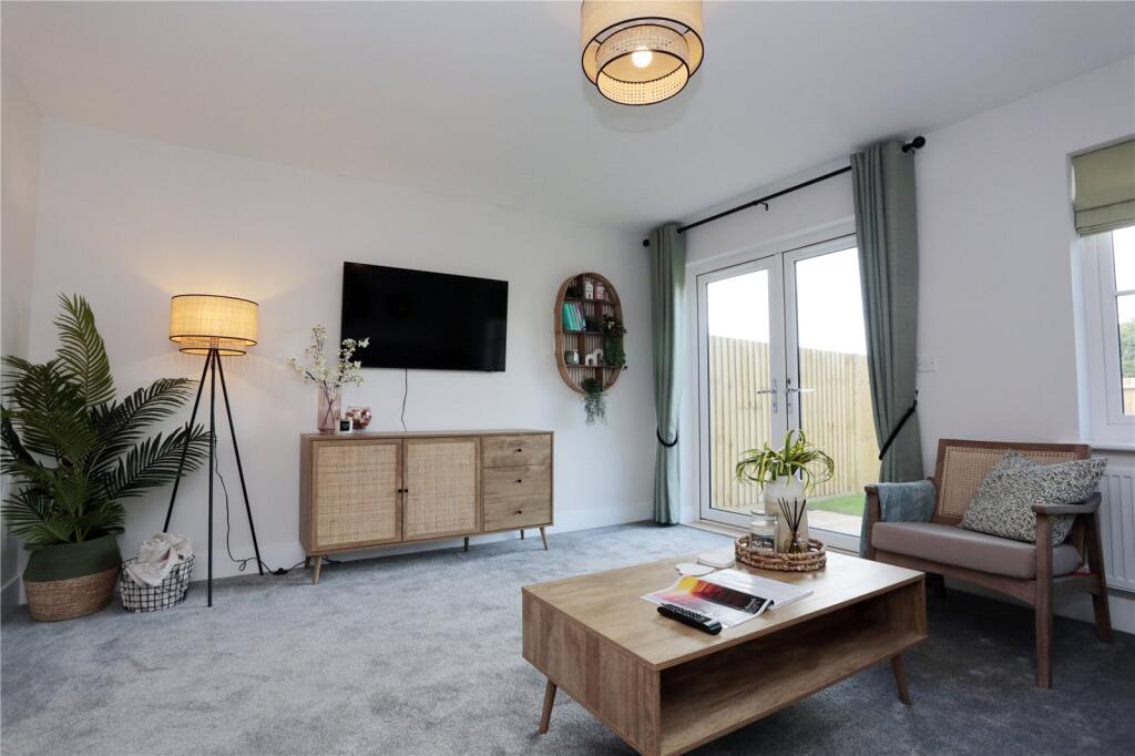 Additional image 14 of Park Road, Hellingly, East Sussex, BN27