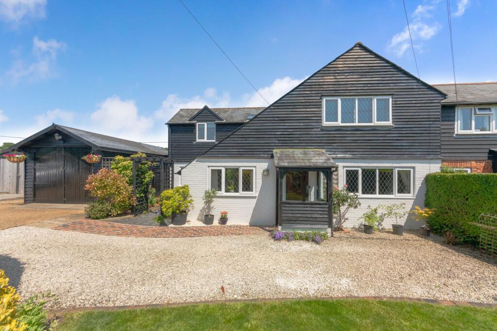 Additional image 25 of Selmeston, Polegate, BN26