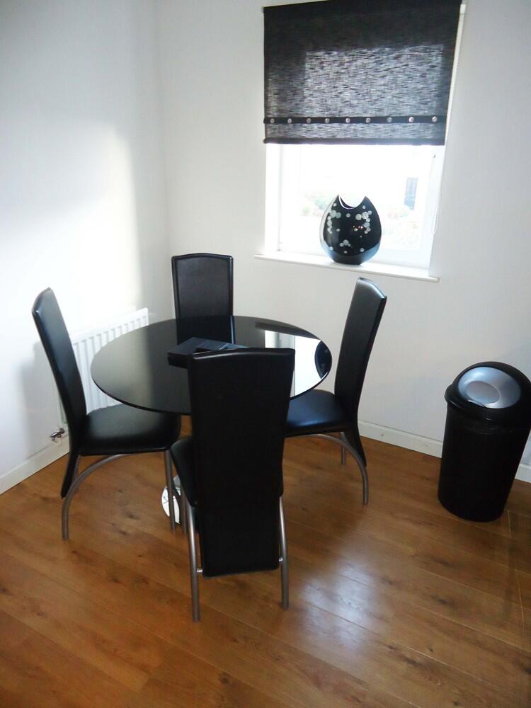 Additional image 5 of 96 Dee Village, Millburn St, AB11 6SZ