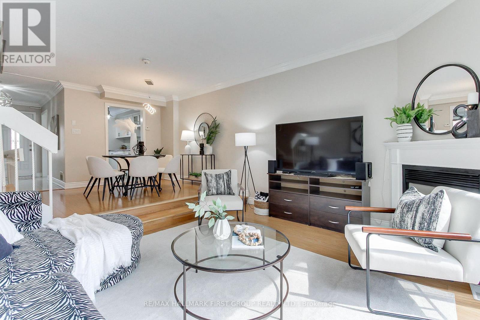 41 - 10 RODDA BOULEVARD|Toronto (West Hill), Ontario M1E2Z6