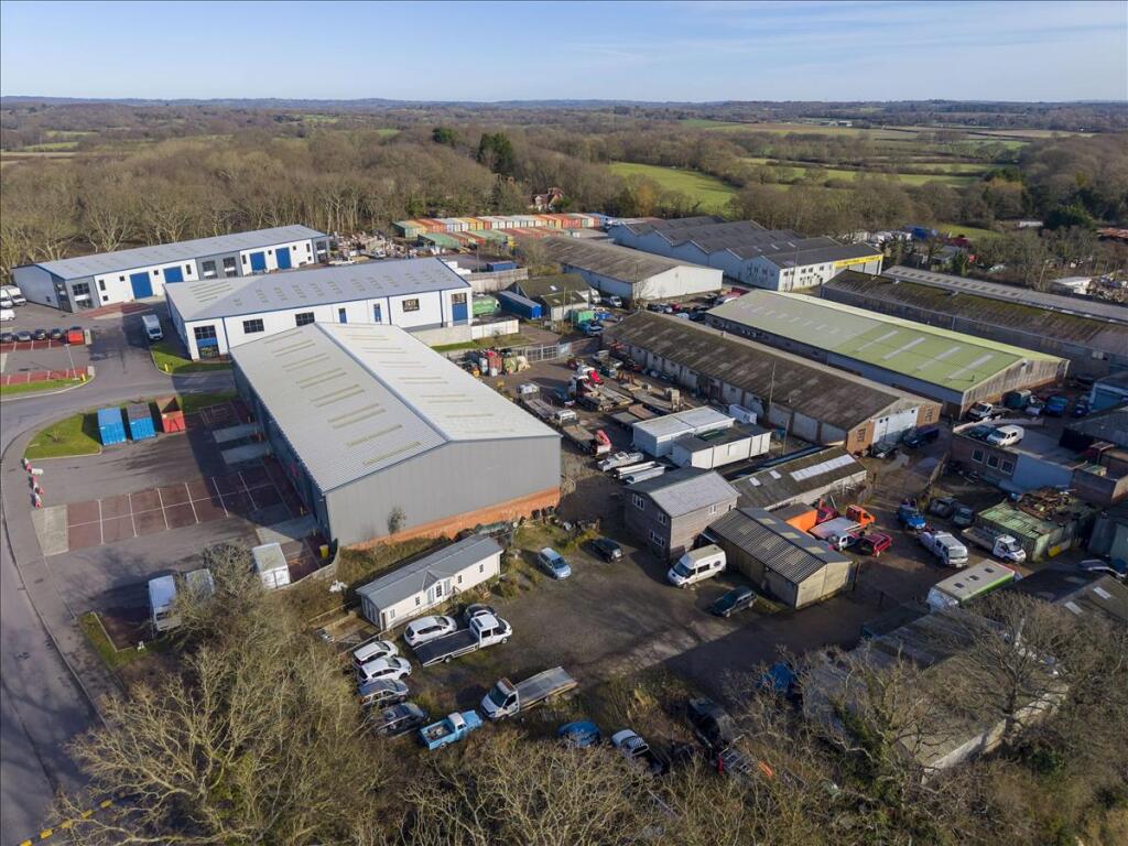 Additional image 15 of The Blue Shed, Hackhurst Lane, Lower Dicker, Hailsham, East Sussex, BN27