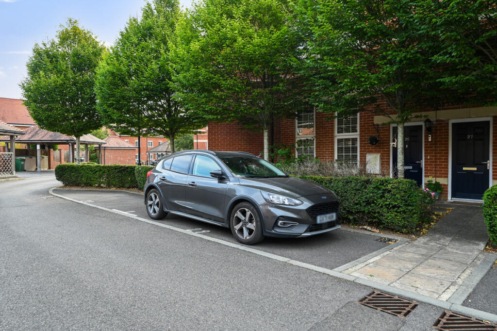 Additional image 17 of Luscombe Avenue, Hellingly, BN27