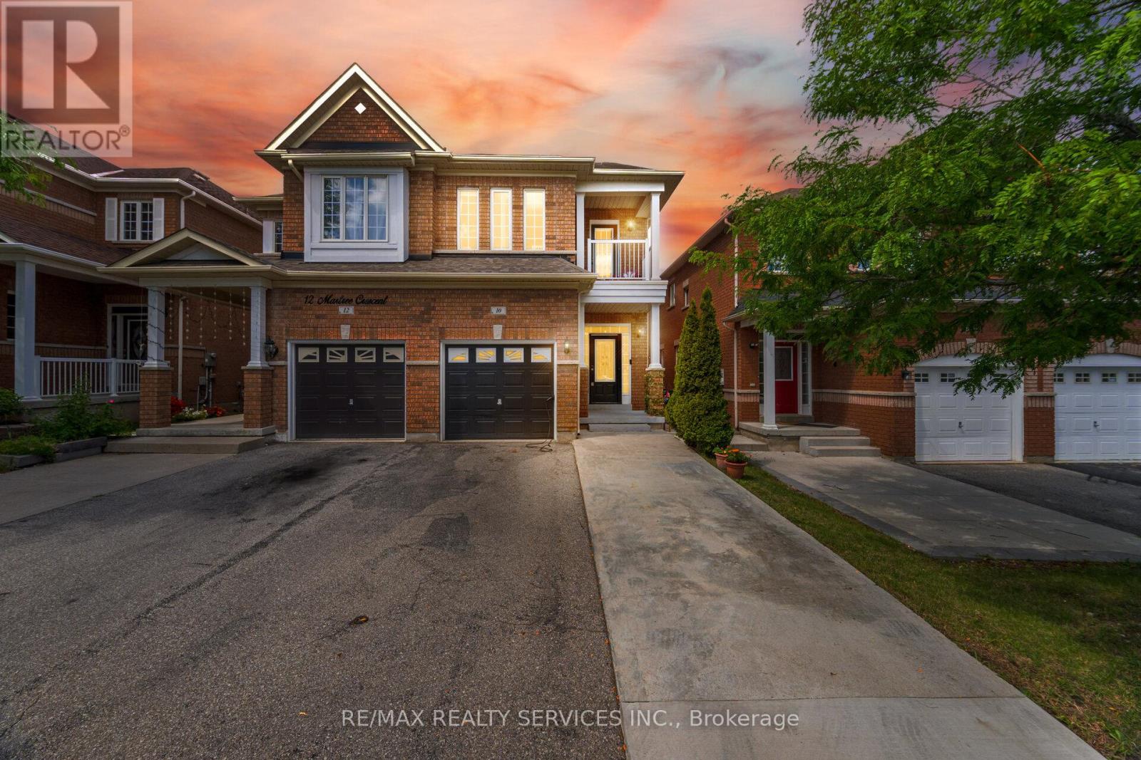 Property image for 10 MARTREE CRESCENT|Brampton (Madoc), Ontario L6V4R2