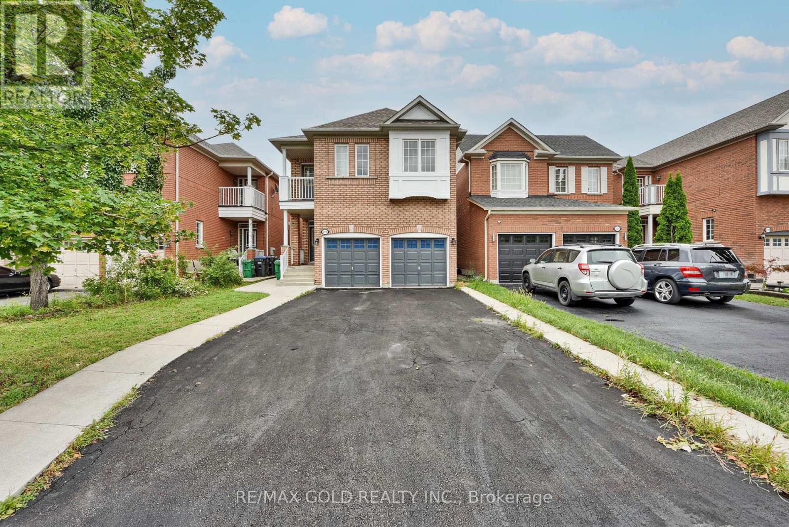3716 PARTITION ROAD|Mississauga (Lisgar), Ontario L5N8P4