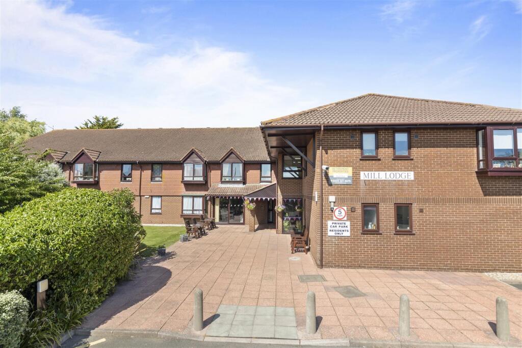 Additional image 9 of Mill Road, Hailsham