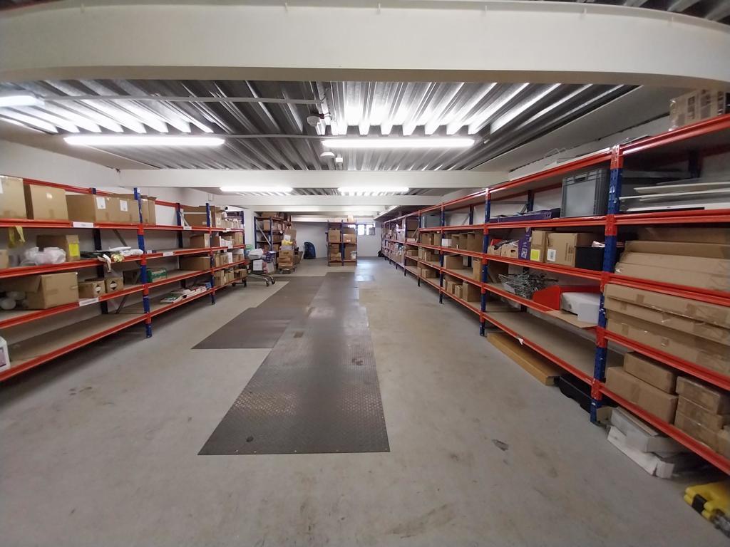 Additional image 7 of 3-6 The Quintins, North Street, Hailsham, East Sussex, BN27 1DP