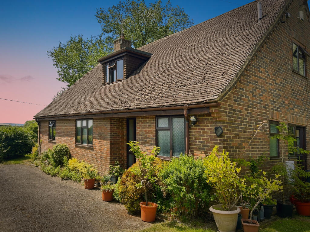 Property image for Under Road, Magham Down, Hailsham, East Sussex