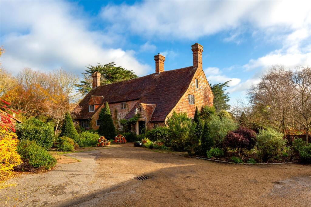 Additional image 17 of Summerhill, Polegate, East Sussex, BN26