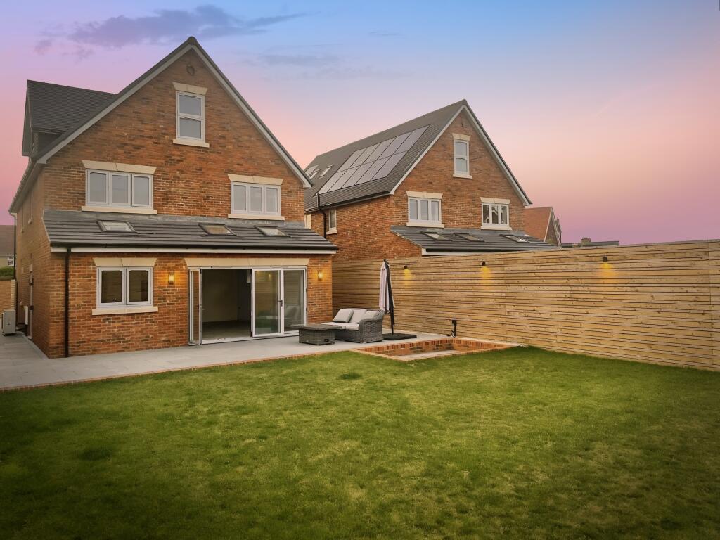 Additional image 41 of Amberstone, East Sussex