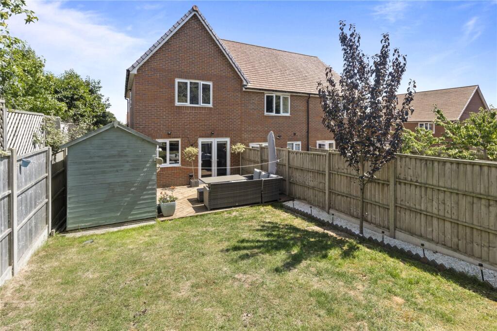 Additional image 12 of Millstone Drive, Hailsham, East Sussex, BN27