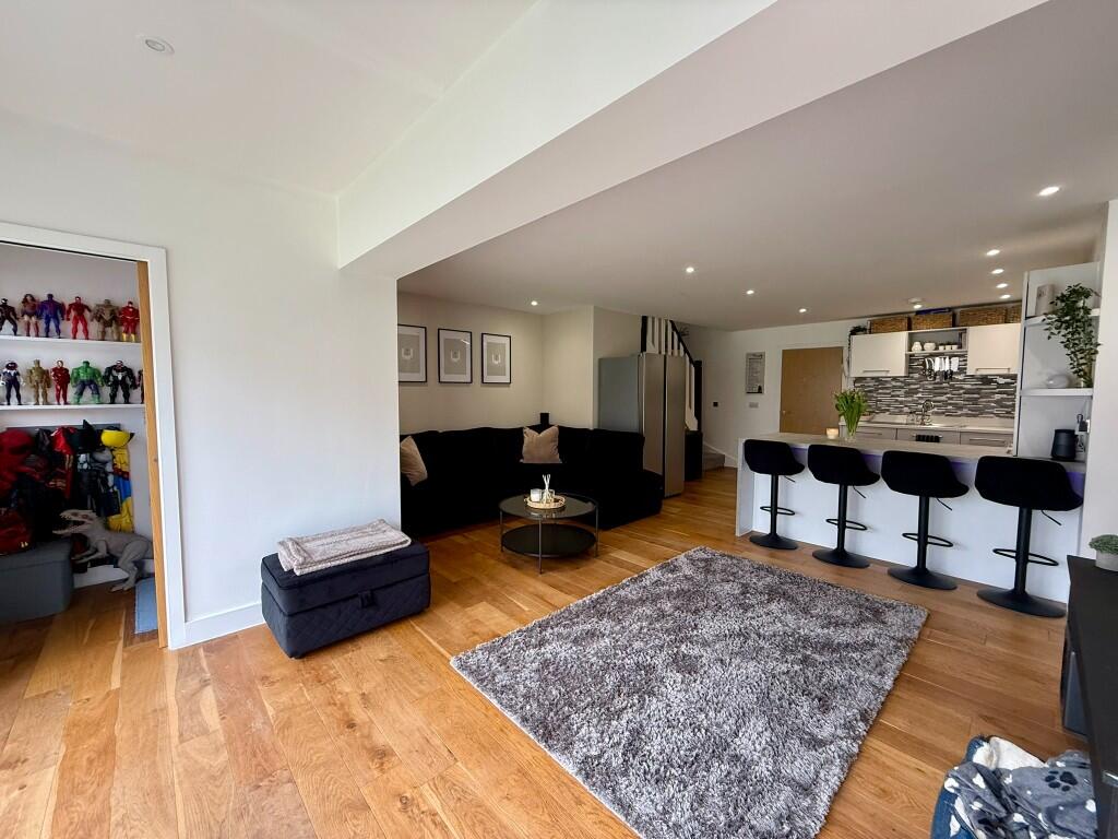 Additional image 5 of Cornflower Crescent, Polegate, East Sussex, BN26