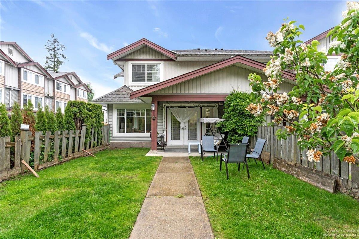 18 8255 120A STREET|Surrey, British Columbia V3W1T2