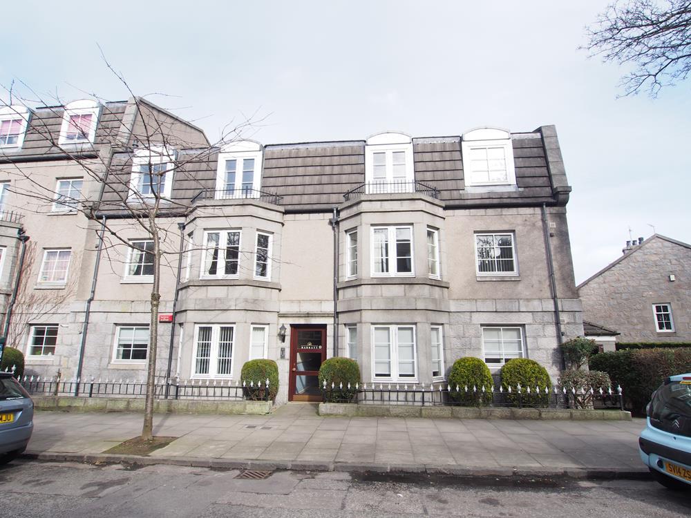 Property image for Albury View, Aberdeen, AB11