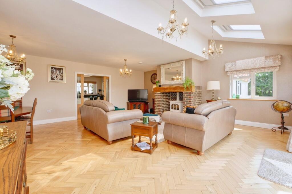 Additional image 57 of Deanland Road, Golden Cross, BN27