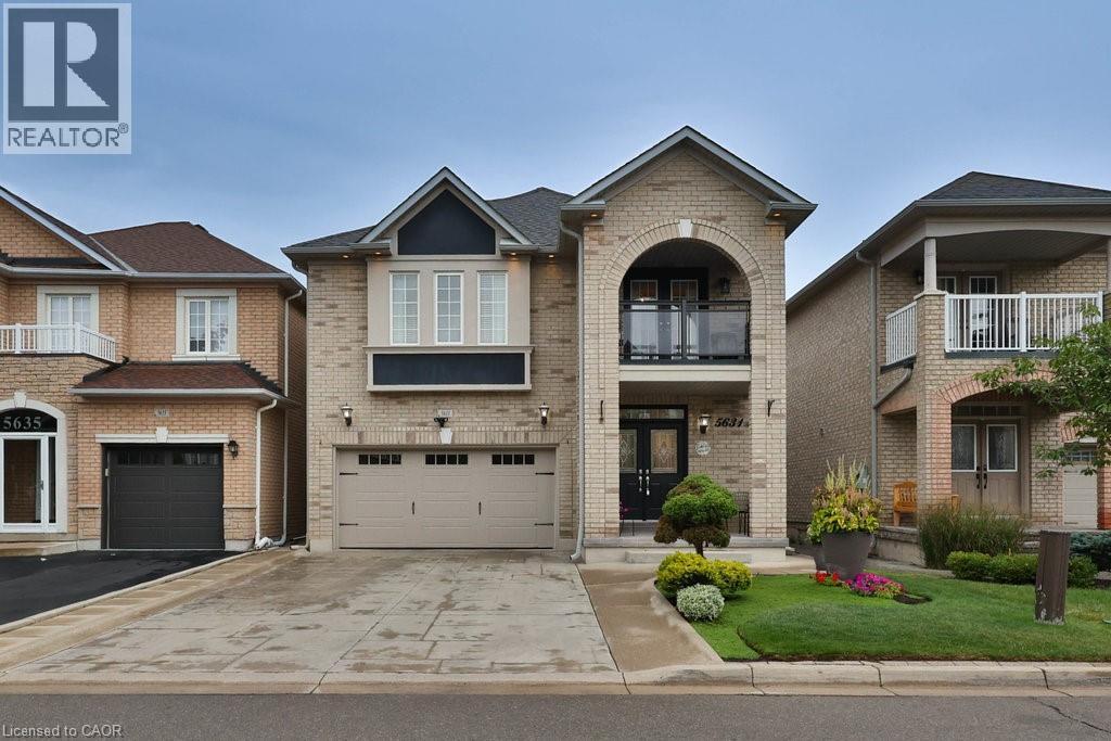 5631 KELLANDY Run|Mississauga, Ontario L5M7A8