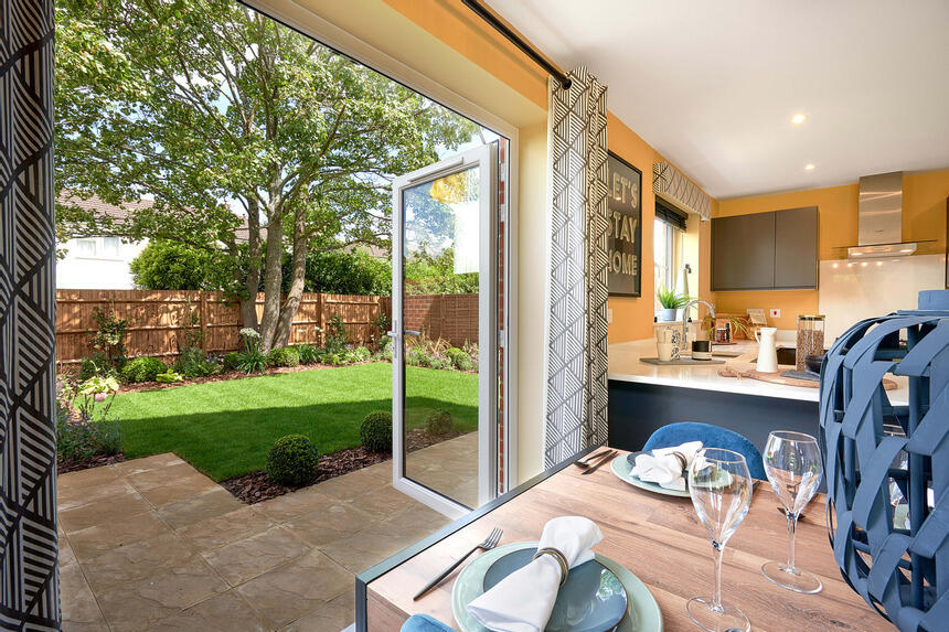 Additional image 5 of Leaf Living at Summerhill Gardens, Polegate, Hailsham, BN27