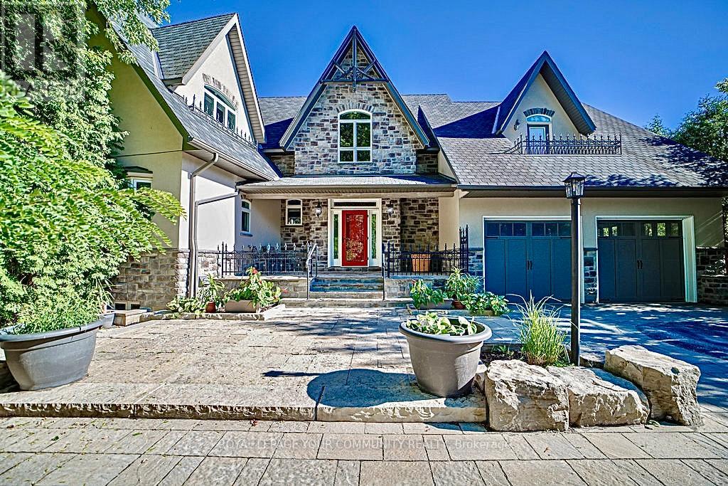 57 JOSEPH STREET|Markham (Old Markham Village), Ontario L3P2N4