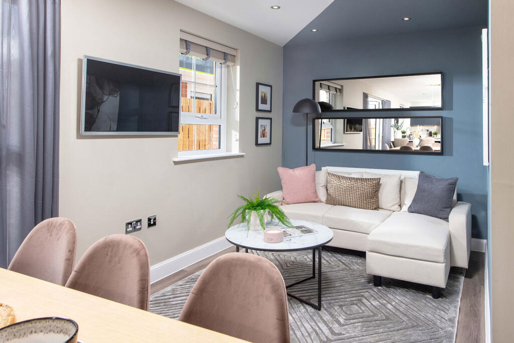 Additional image 2 of Station Road, 
Hailsham, 
East Sussex, 
BN27 2BY