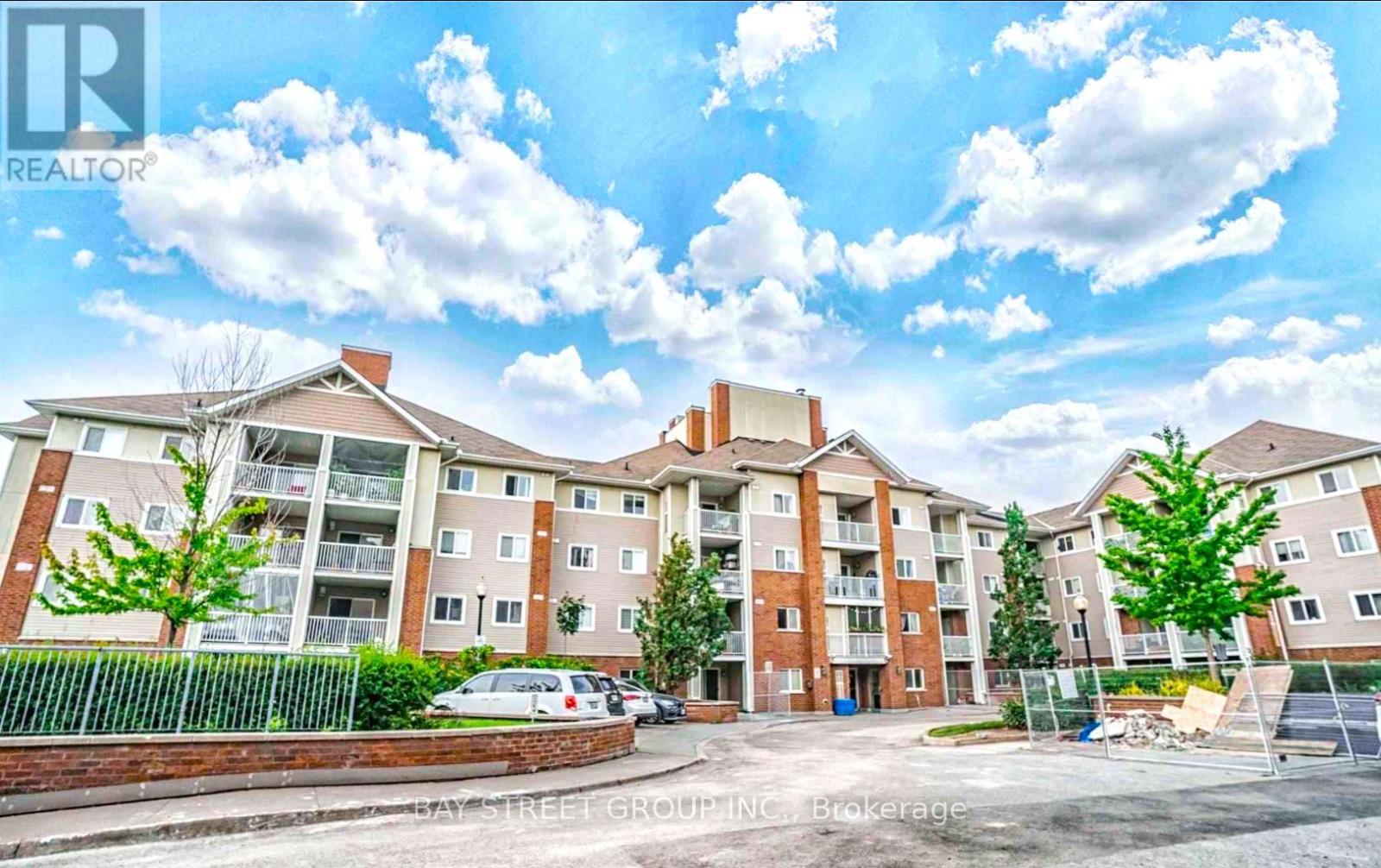 226 - 5235 FINCH AVENUE|Toronto (Agincourt North), Ontario M1S5X3