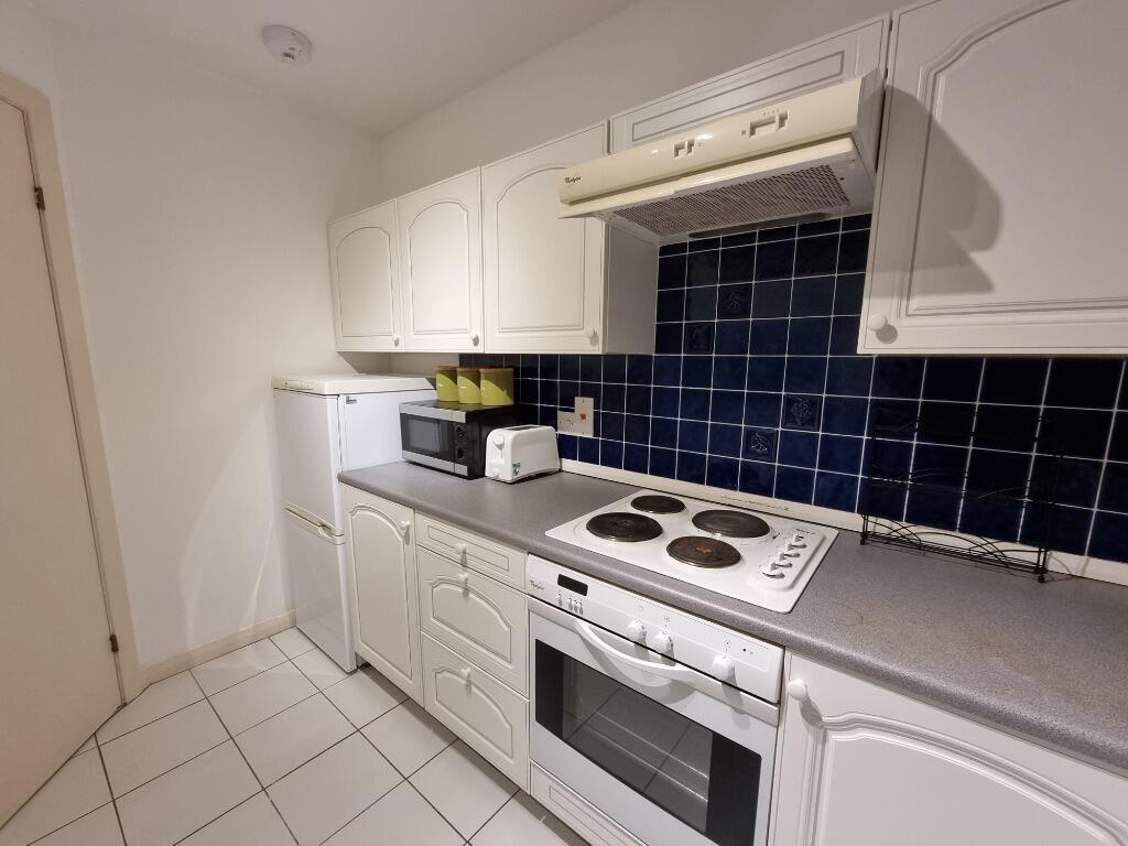 Additional image 6 of Strawberry Bank Parade, City Centre, Aberdeen, AB11