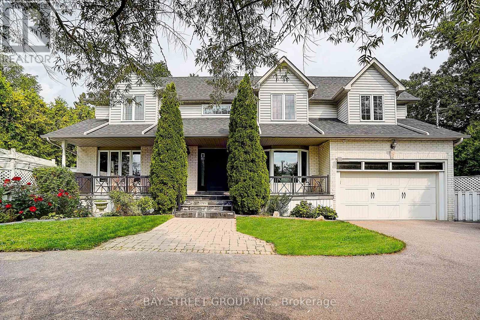Property image for 2 RIVERVIEW ROAD|Markham (Bullock), Ontario L3P1E5