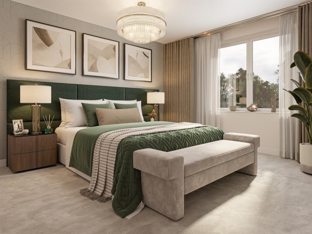 Additional image 11 of The Paddock, Upper Dicker, Hailsham