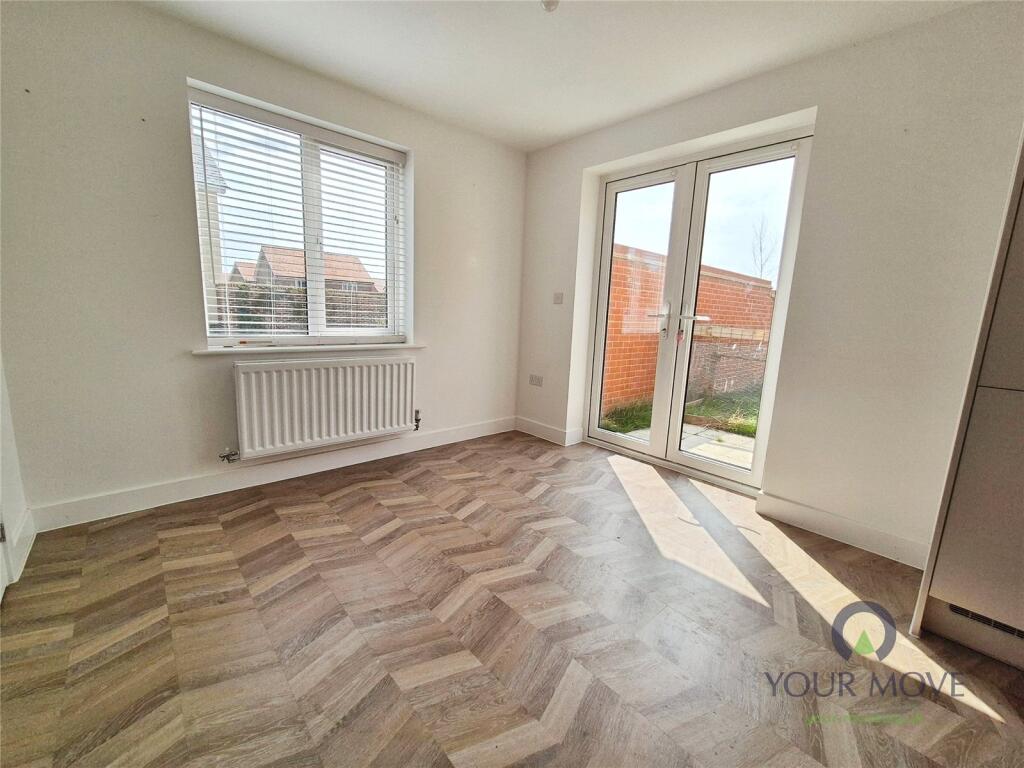 Additional image 4 of Thyme Avenue, Hailsham, East Sussex, BN27