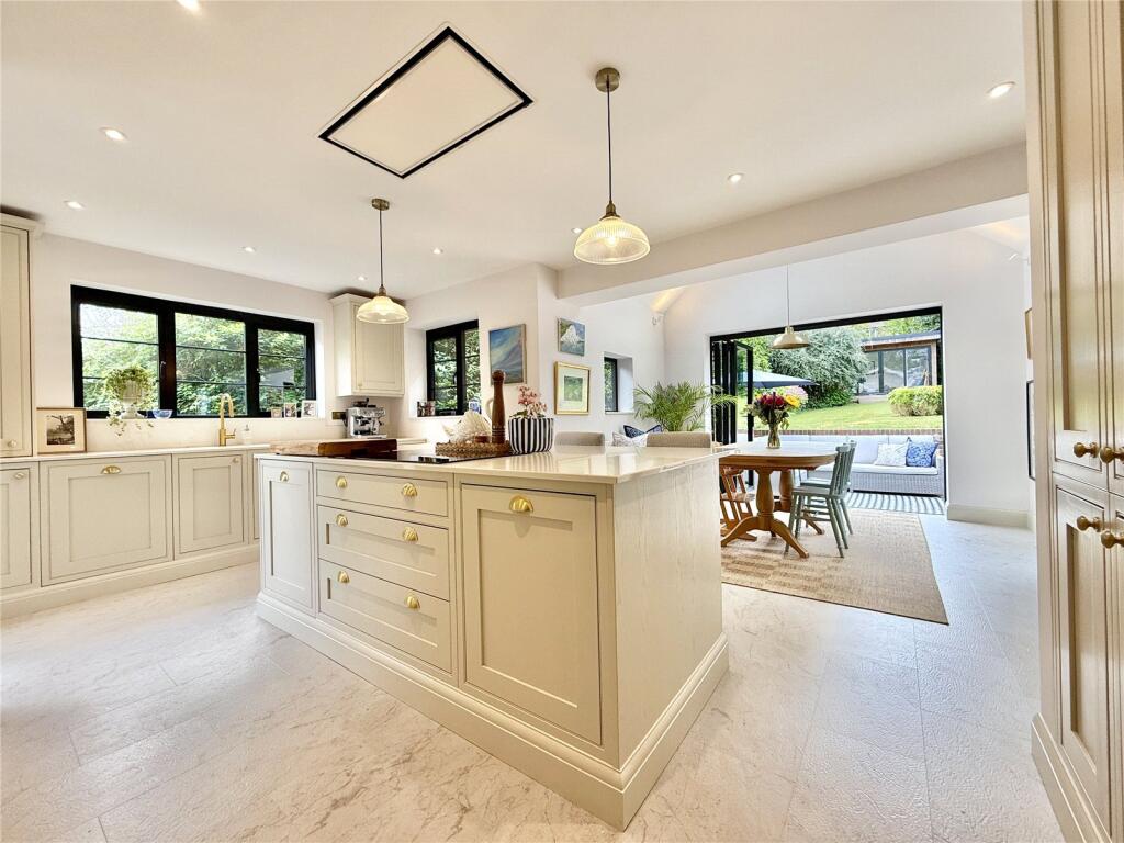 Additional image 11 of Deans Road, Alfriston, East Sussex, BN26
