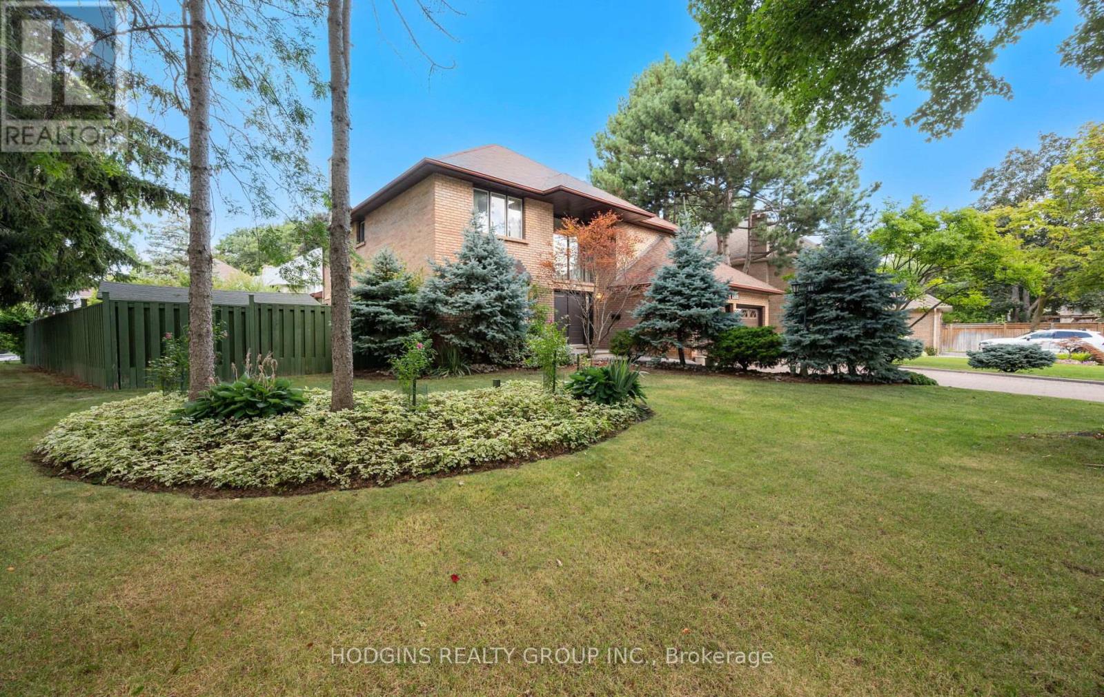 4053 CABOT TRAIL|Mississauga (Erin Mills), Ontario L5L3K2