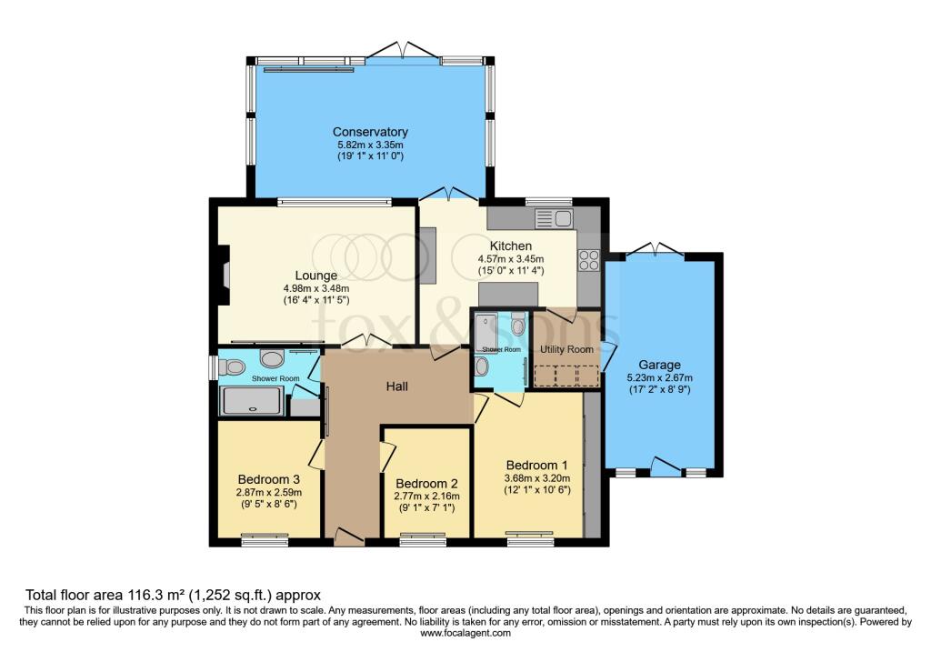 Additional image 17 of Aberdale Road, Polegate