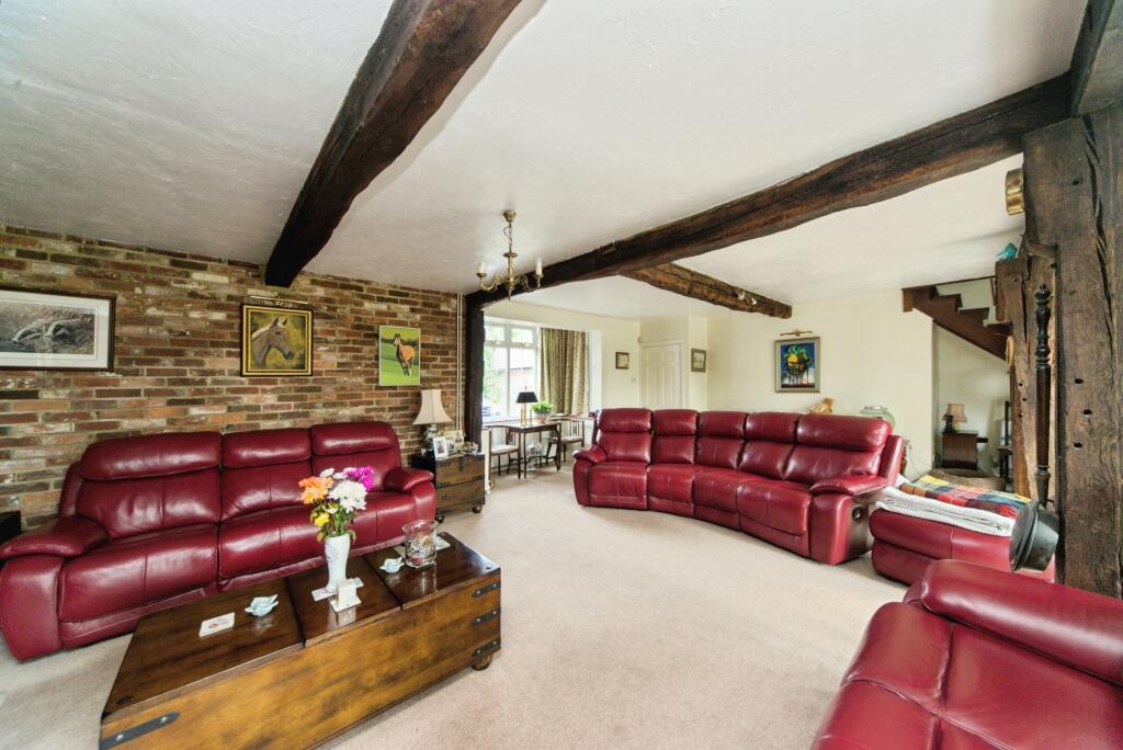 Additional image 7 of Chalvington Road, Hailsham, BN27