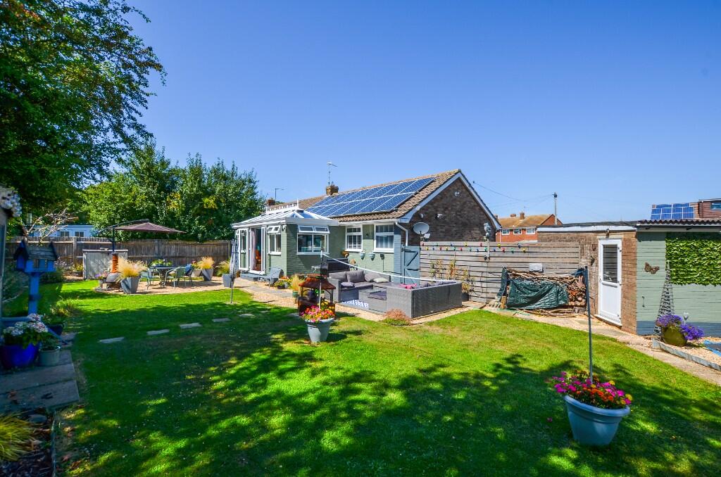 Property image for Gosford Way, Polegate, East Sussex, BN26