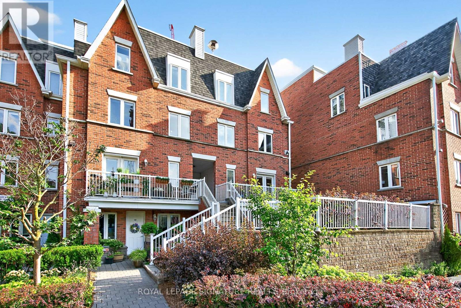 411 - 12 SUDBURY STREET|Toronto (Niagara), Ontario M6J3W7