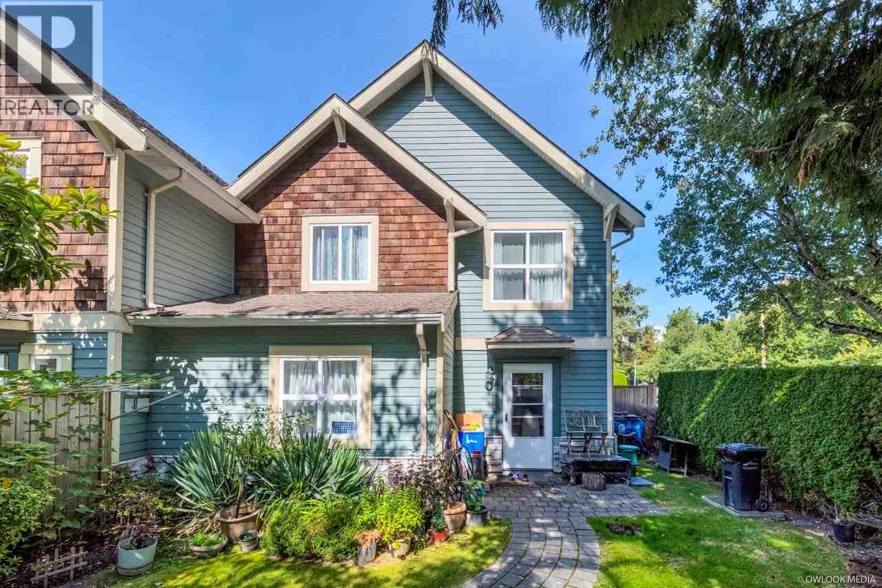 9 7833 ST. ALBANS ROAD|Richmond, British Columbia V6Y2K8
