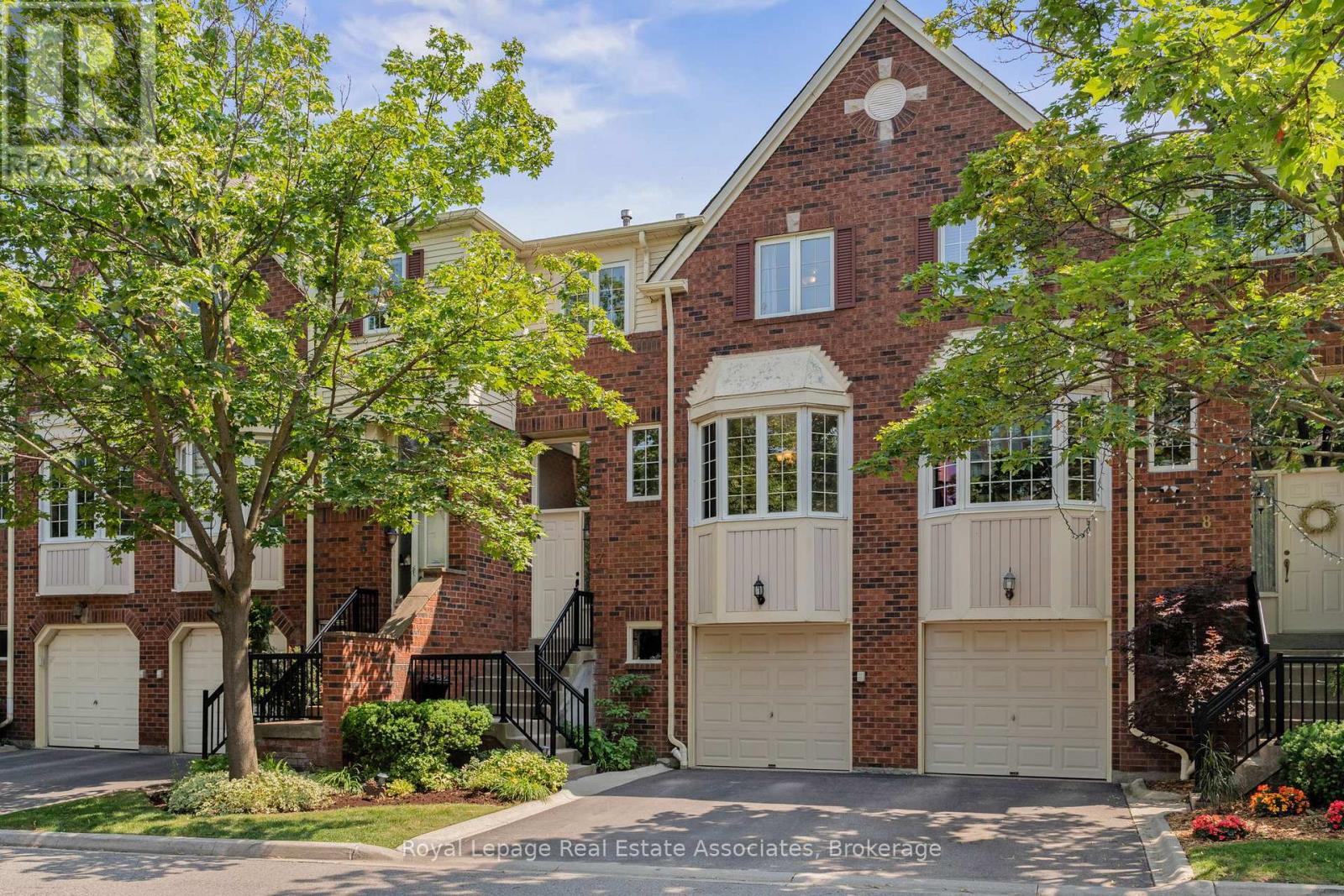 7 - 4605 DONEGAL DRIVE|Mississauga (Central Erin Mills), Ontario L5M4X7
